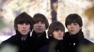 Baby’s in Black ISOLATED VOCALS - The Beatles