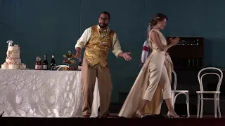 Donizetti: L'elisir d'amore / Act 2 - Quanto amore! Ed io spietata!