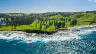 Norfolk Island Travel Guide