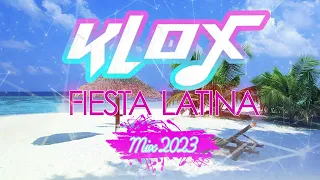 Fiesta Latina Mix #1 | Mix para Bodas, Cumple Años, Fin e Inicio de Año