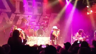 Steel Panther Performs With Joey Fatone - HOBSunset 8/3/15