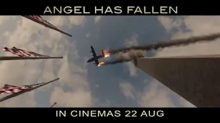 Angel Has Fallen - Official Trailer
