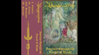 Dungeontroll - Journey through the Forest of Uzohr [Demo] (2019) (Dungeon Synth)