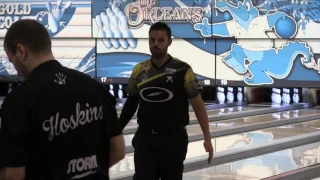 Jason Belmonte Qualifies for Top Seed in 2017 USBC Masters