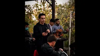 Kambag'alda Yurak Yo'qmi Sevadigan To'yda (Cover by Shohruxxon Abdugofurov)