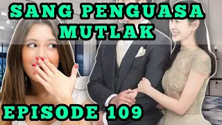 PEPENGAKUAN HENRY BAHWA AMELIA ISTRINYA MEMBUAT KAGET SEMUA ORANG !!! sang penguasa mutlak eps 109