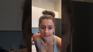 Pretty Periscope Allyson Cute Live 495 #periscope #livestream #vlog #pretty#beautiful #allyson