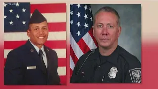 Jury selection to begin in trial for police officer in murder of Anthony Hill