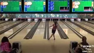 2015 PWBA Wichita Open - Qualifying Round 2