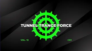 Tunnel trance force 19 - CD1 Winter mix (Remastered 2022)