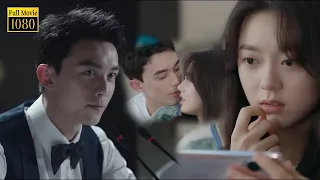 Lin Yiyang announced his love affair, confessed his love to Yin Guo,occupied her all night
