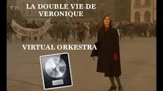 (Virtual Orkestra) La Double Vie De Veronique - Concerto in E Minor