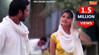 Ke Jindal Ke Byah Rakhi (Offical Video) | Most Popular Haryanvi Song | Anjali Raghav | NDJ Music