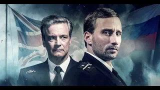 Kursk: The Last Mission | Colin Firth | Submarine Thriller | UK Trailer | 2019