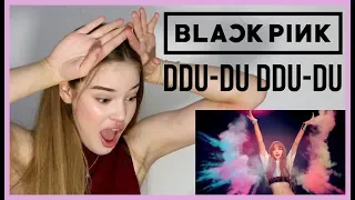 BLACKPINK - ‘뚜두뚜두 (DDU-DU DDU-DU) MV REACTION | Lexie Marie