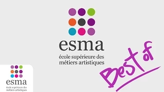 Best Of ESMA 2015 - 100.000 Subscribers Special!