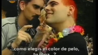 2000 MUCHDANCE ESPECIAL LOVEPARADE B1