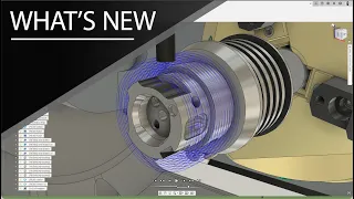 What's New in Fusion 360 Manufacturing - January 2023 | Autodesk Fusion 360