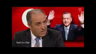 hart aber fair | 15.08.2016 | Halbmond über Deutschland - wie viel Erdogan verträgt unser Land ? HD