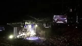 Hillsong Conference 2016 London: Shout unto god / No other name