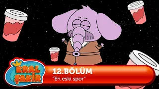 Kral Şakir 12. Bölüm - En Eski Spor