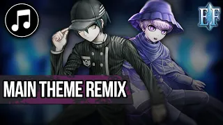 Master Detectives: Danganronpa x RAIN CODE (Main Theme Remix)