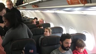 Ivanka Trump Harassed On Airplane