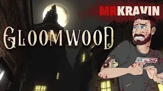 GLOOMWOOD (DEMO) = THIEF + BLOODBORNE? (All Coins + Secret Note)