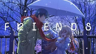 Nightcore - FRIENDS