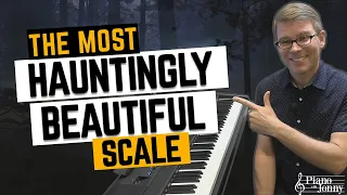 Phrygian Dominant: The Most Hauntingly Beautiful Scale