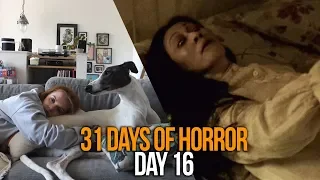 Satan's Slaves (2017) Review DAY 16 | 31 DAYS OF HORROR 2019 | SPOOKYASTRONAUTS