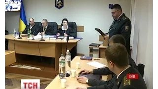 Прокурор попросив 15 років колонії для заарештованих в Україні бійців ГРУ
