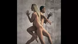 ESPN The Mag Body Issue Story on Zach and Julie Ertz