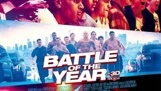 Короли танцпола //Battle Of The Year (Трейлер рус)№2 HD