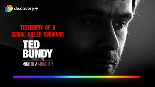 "He turned into a Monster"- Carol Daronch l Ted Bundy: Mind of a Monster l discovery+