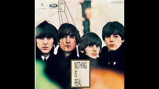 Nothing Is Real S02E12 - Beatles For Sale