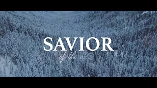 Plumb - BEHOLD - (Official Christmas Lyric Video)