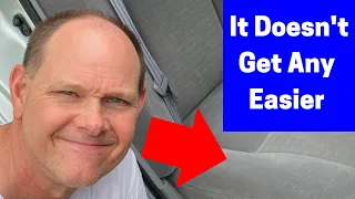 How To Remove Back Seat From Car - Fast & Easy!