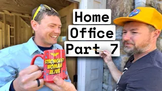 Building My Own Home Office 7