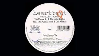 Tito Puente Jr. & The Latin Rhythm - Oye Como Va (Ricky Montanari Tribal Dub)