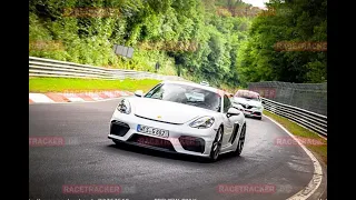tracklimit - Nordschleife BTG: 8:04 min. – Porsche GT4 – 07.2023 | #verified #tracklimit #tracklist
