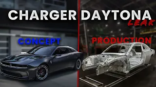 ALL 2024 & 2025 Dodge Charger & Challenger EV/ICE release dates!