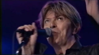 David Bowie "- Low -" 2002 [HD 720p]