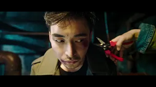 A Chinese Thriller Movie [ 真的 {Really 2022}] with Hindi and English Subtitle