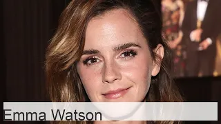 Emma Watson - Età, Film e Vita
