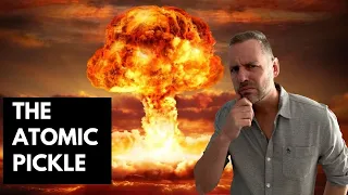 What happens if Putin Nukes Ukraine? | Is there a response that won't get us all killed?