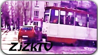 Подборка ДТП №272. Car Crash Compilation #272 18+