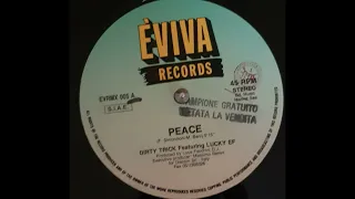 Dirty Trick  - Peace