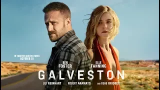 Galveston (2018) Clip