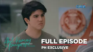 Abot Kamay Na Pangarap: Full Episode 117 (January 19, 2023)